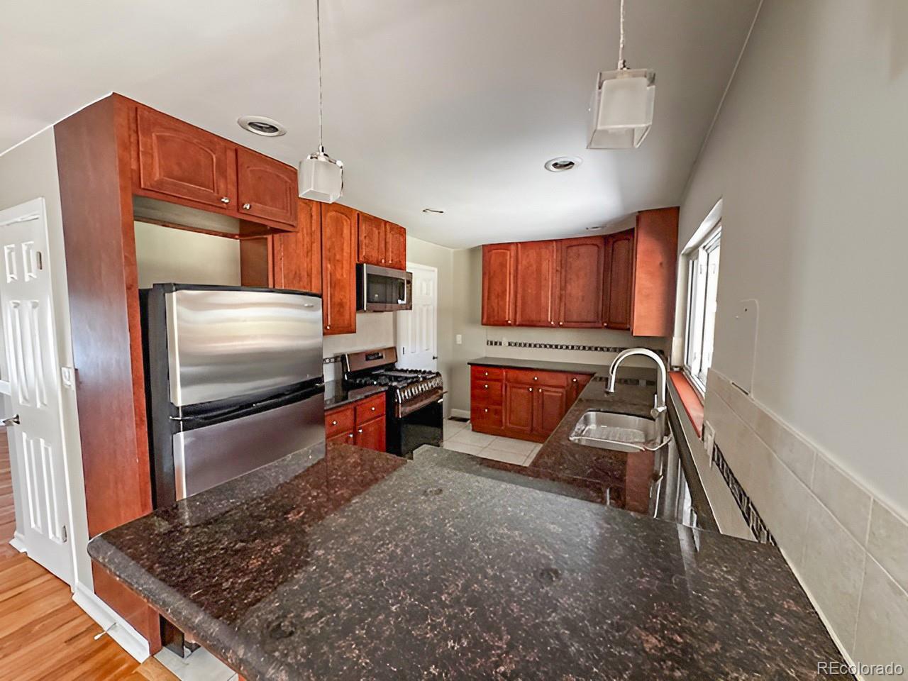 2285 S Newton Street Denver CO 80219