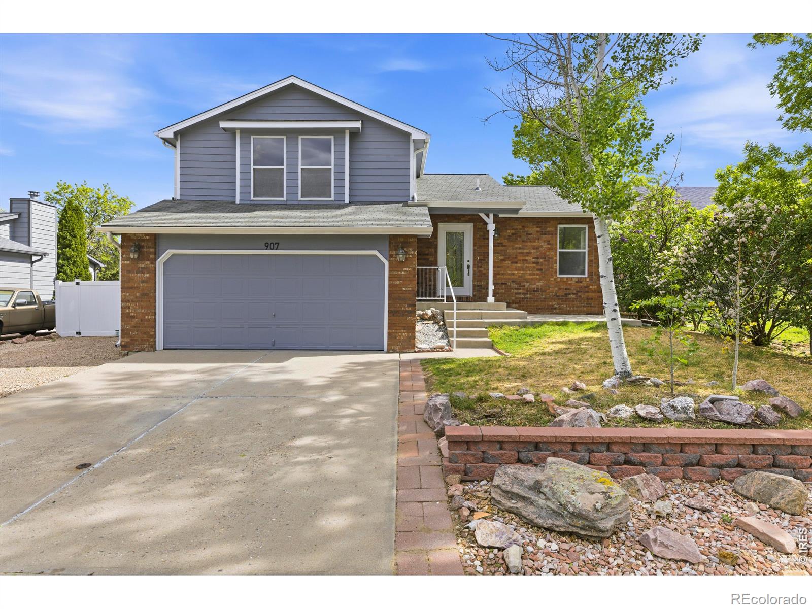 907 Quail Run Fort Collins CO 80524