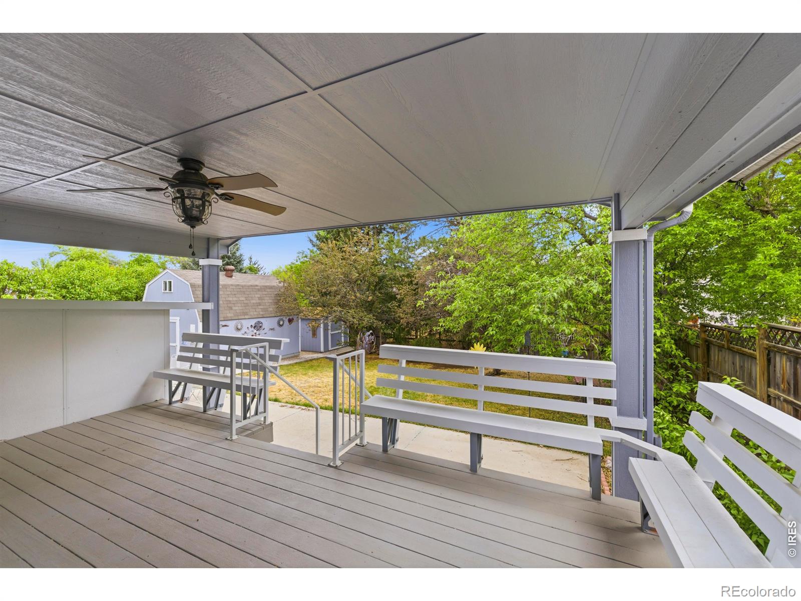 907 Quail Run Fort Collins CO 80524