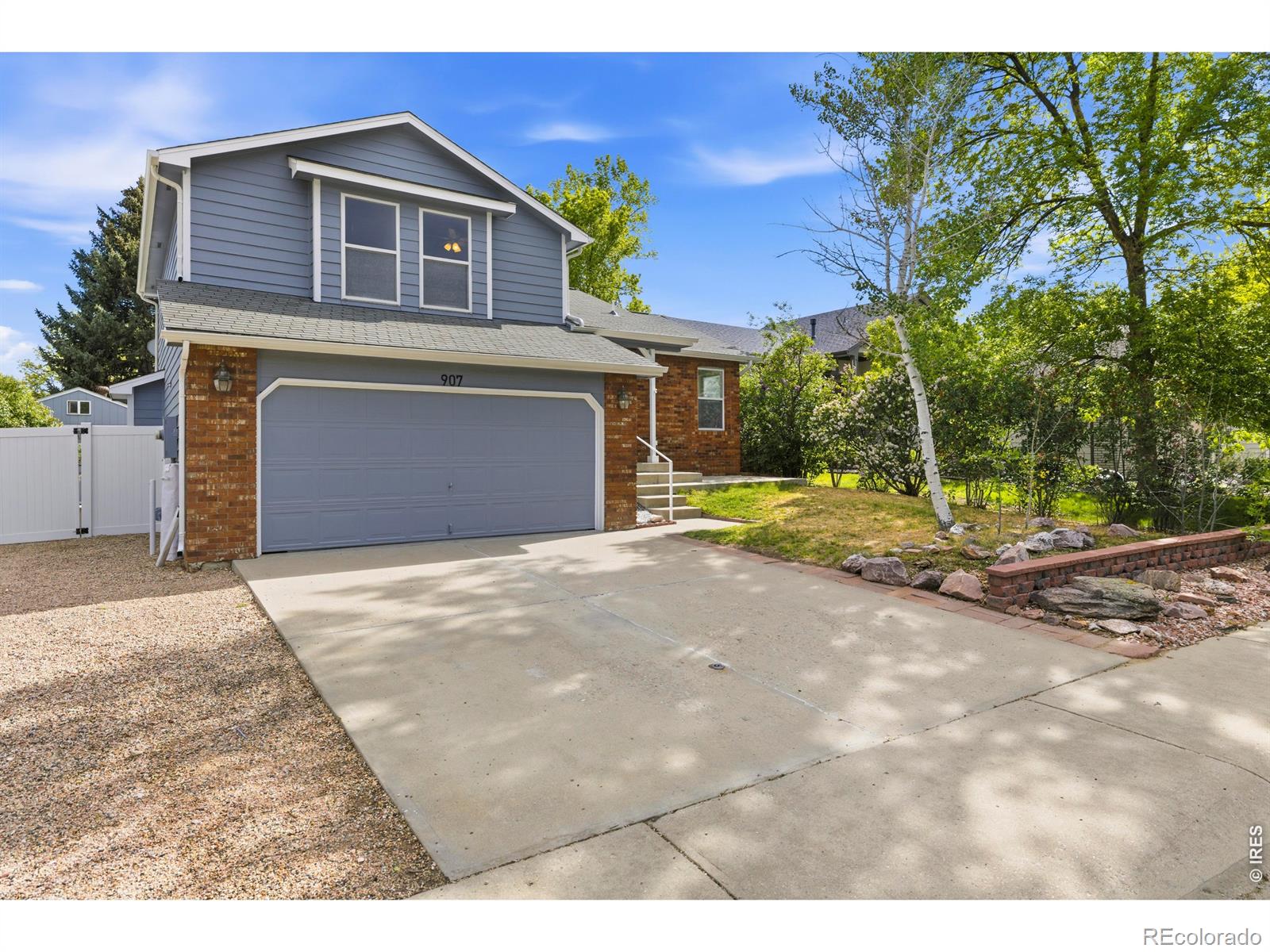 907 Quail Run Fort Collins CO 80524