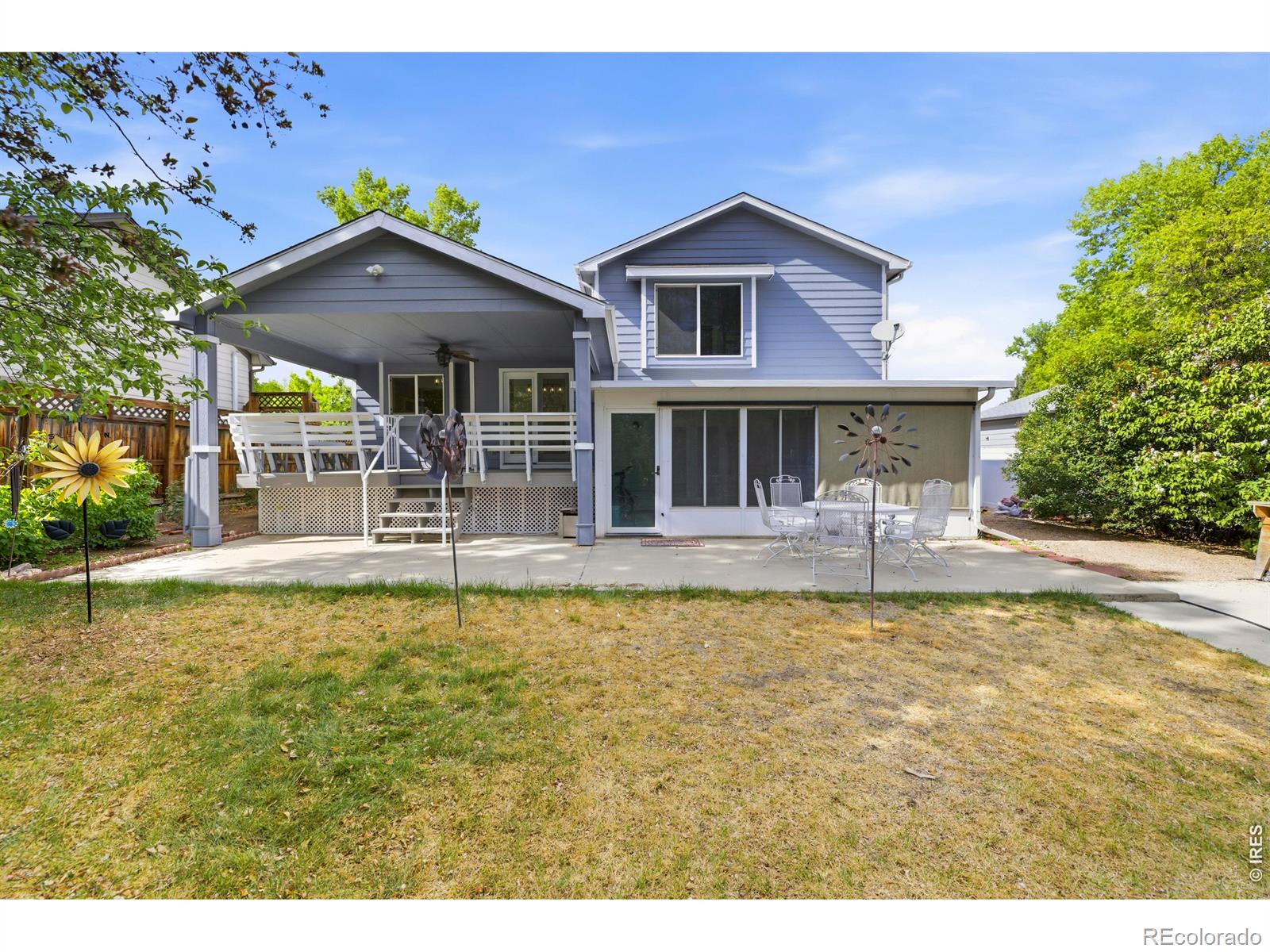 907 Quail Run Fort Collins CO 80524