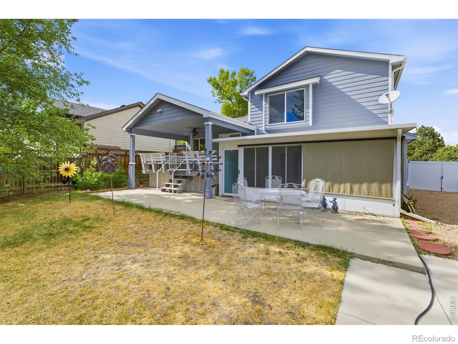 907 Quail Run Fort Collins CO 80524