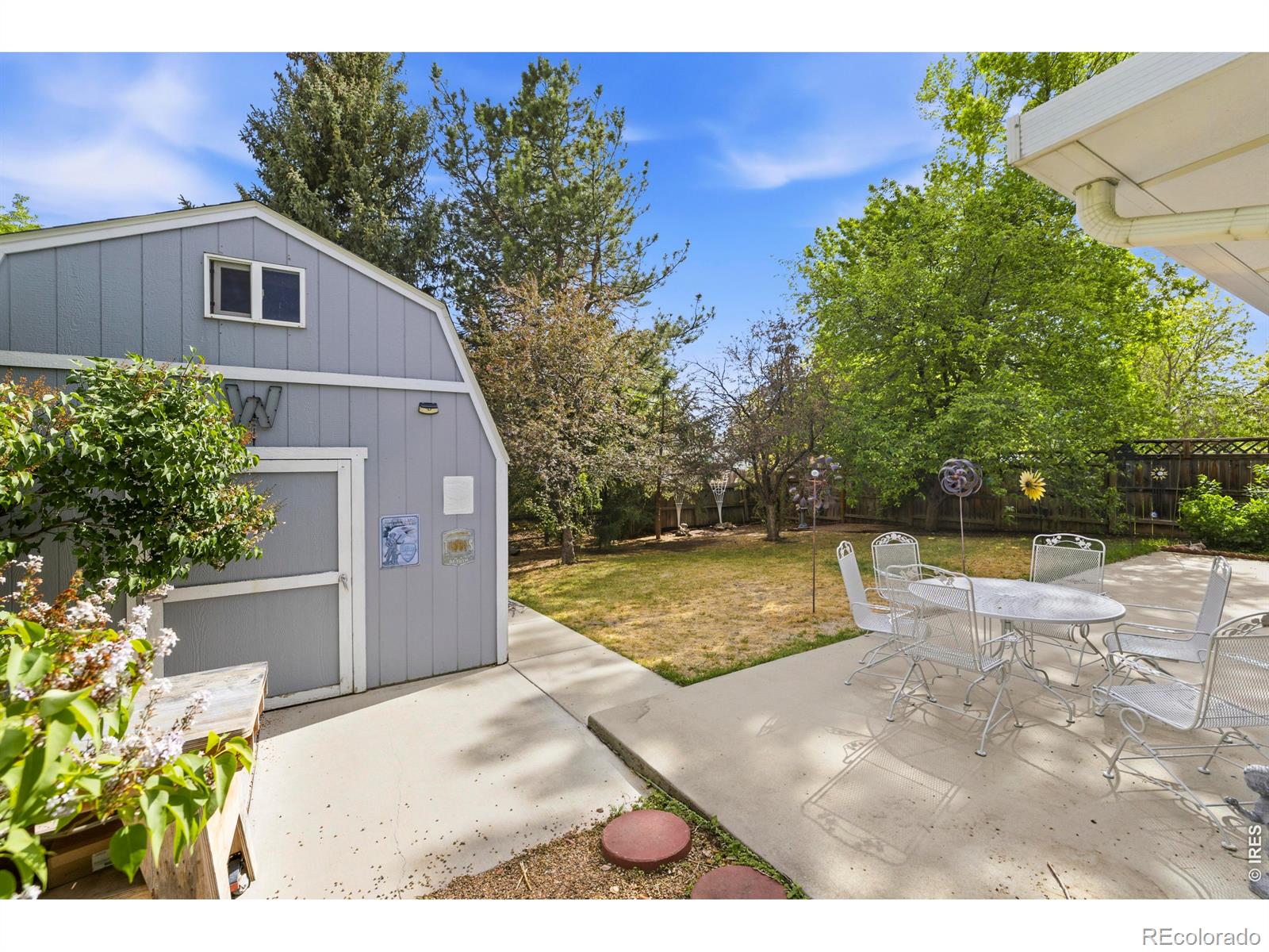 907 Quail Run Fort Collins CO 80524