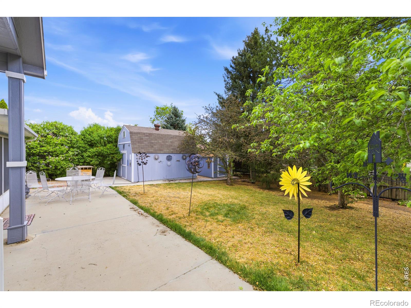 907 Quail Run Fort Collins CO 80524