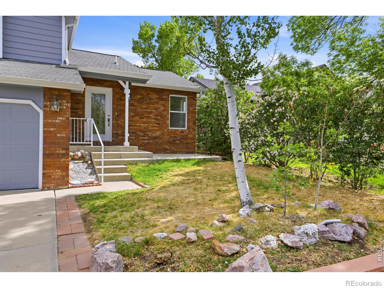 907 Quail Run Fort Collins CO 80524