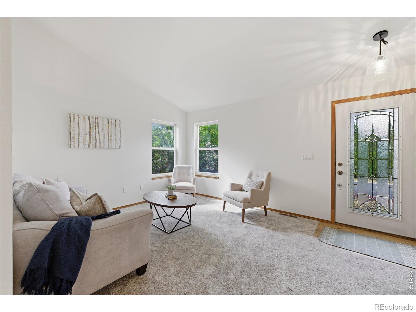 907 Quail Run Fort Collins CO 80524