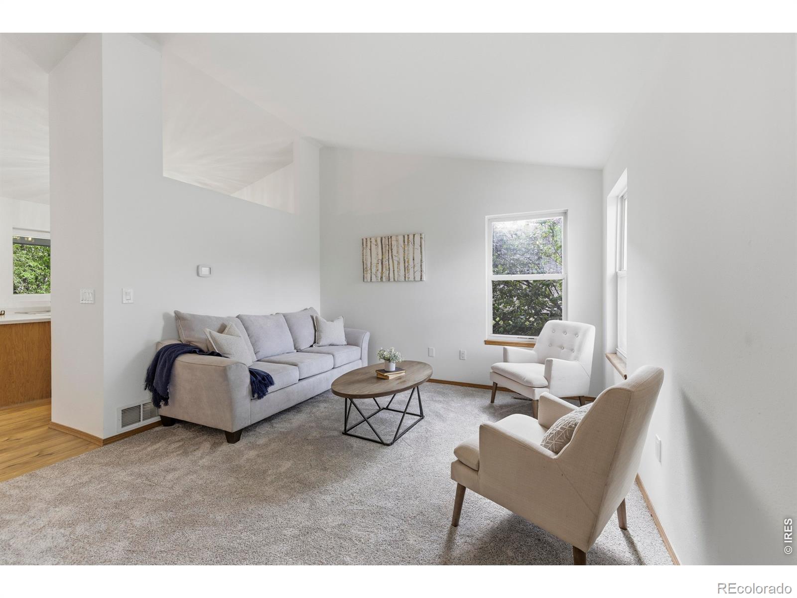 907 Quail Run Fort Collins CO 80524