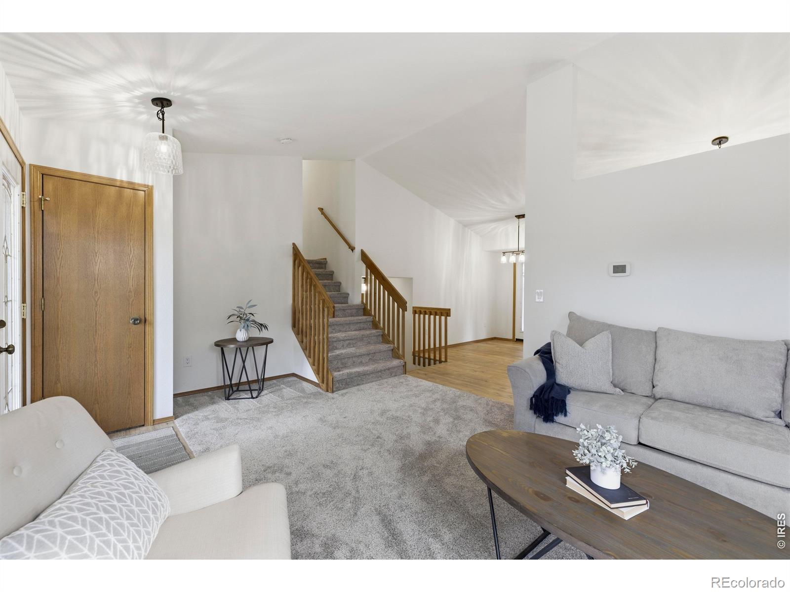 907 Quail Run Fort Collins CO 80524