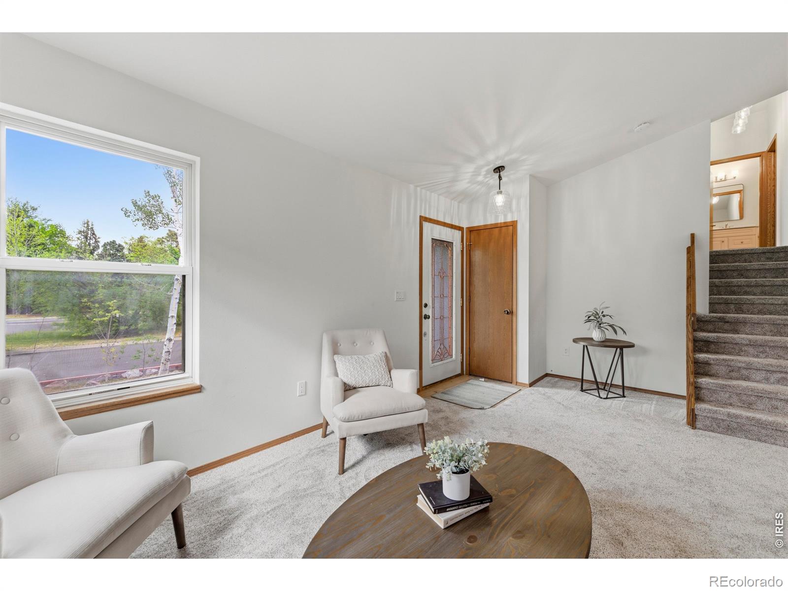 907 Quail Run Fort Collins CO 80524