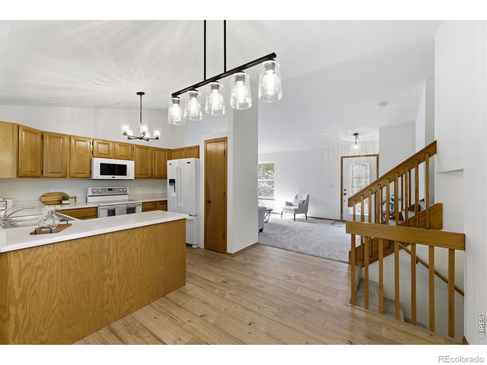 907 Quail Run Fort Collins CO 80524