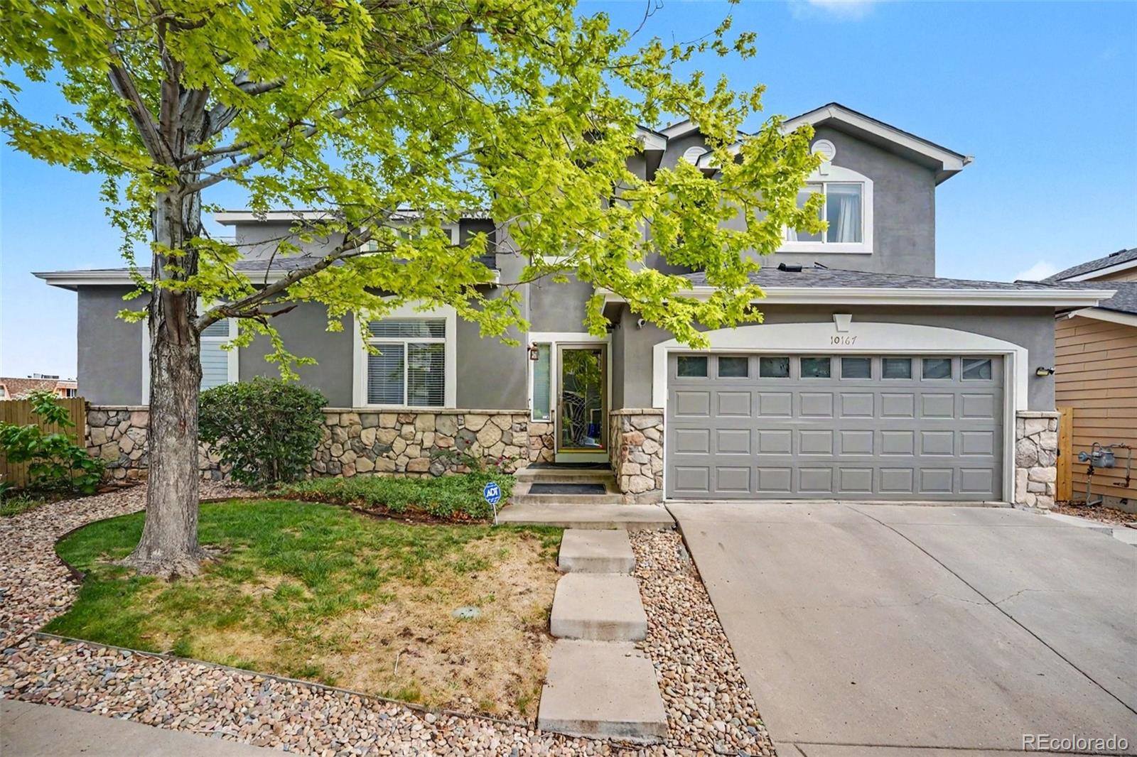 10167 Wyandott Circle N Thornton CO 80260