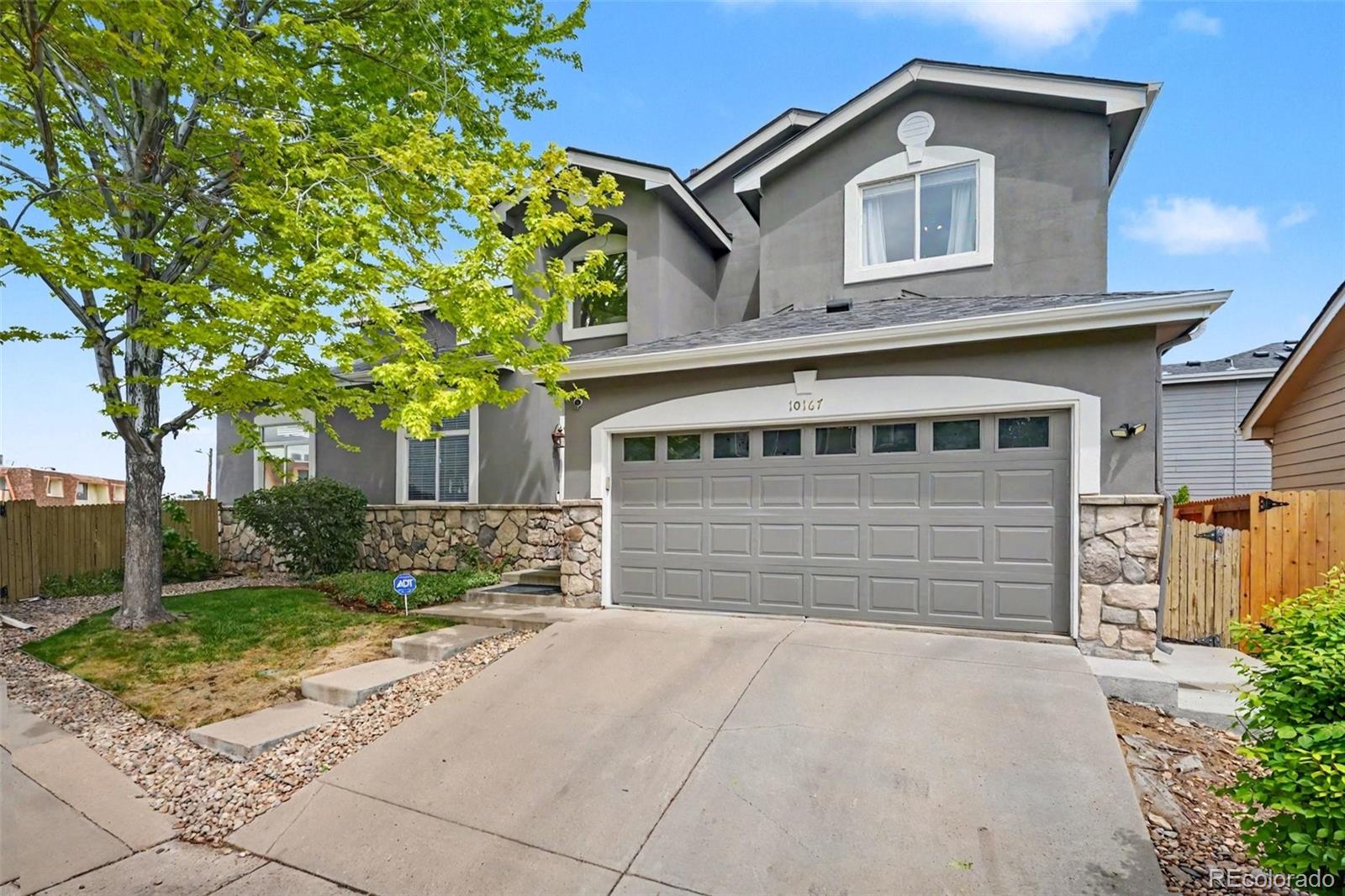 10167 Wyandott Circle N Thornton CO 80260