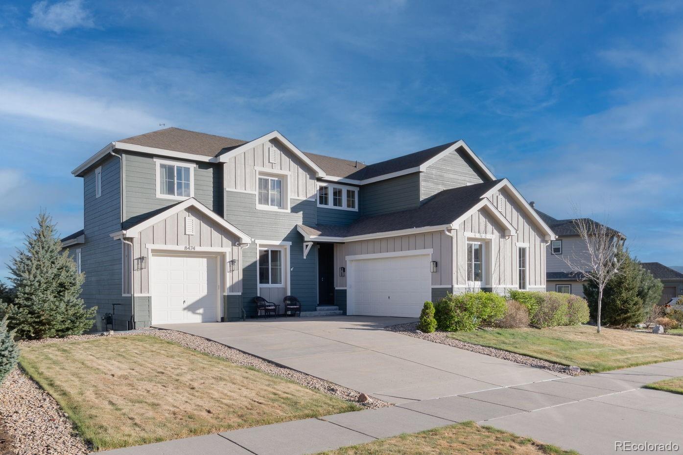 8474 Poppy Street Arvada CO 80007