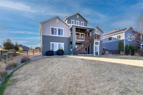 8474 Poppy Street Arvada CO 80007