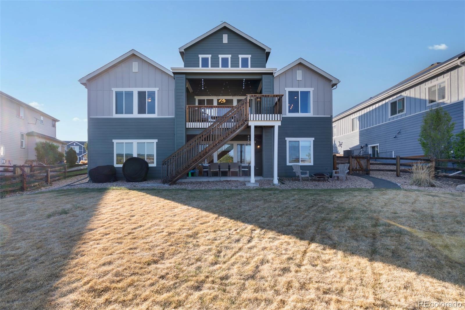 8474 Poppy Street Arvada CO 80007