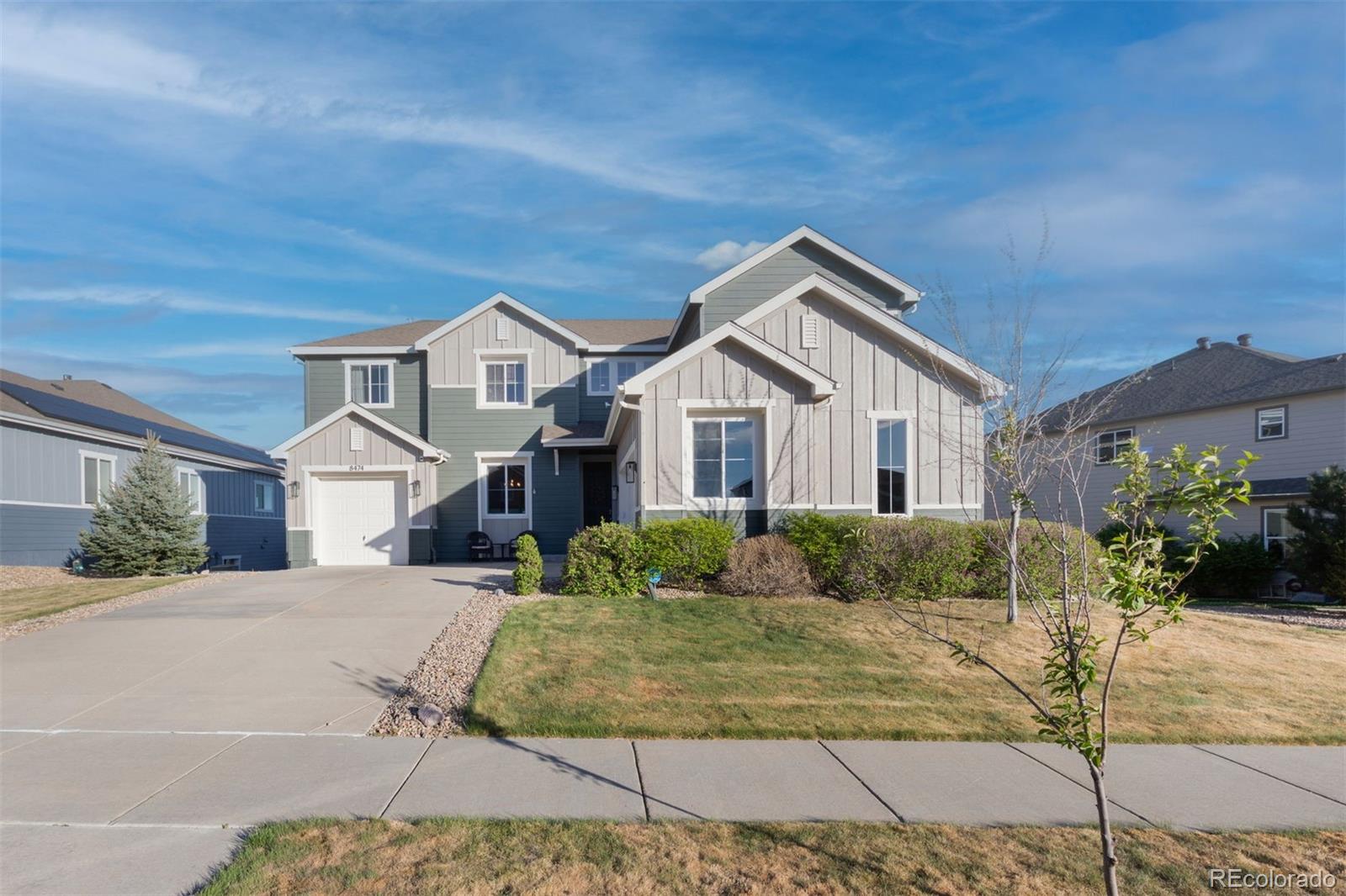 8474 Poppy Street Arvada CO 80007