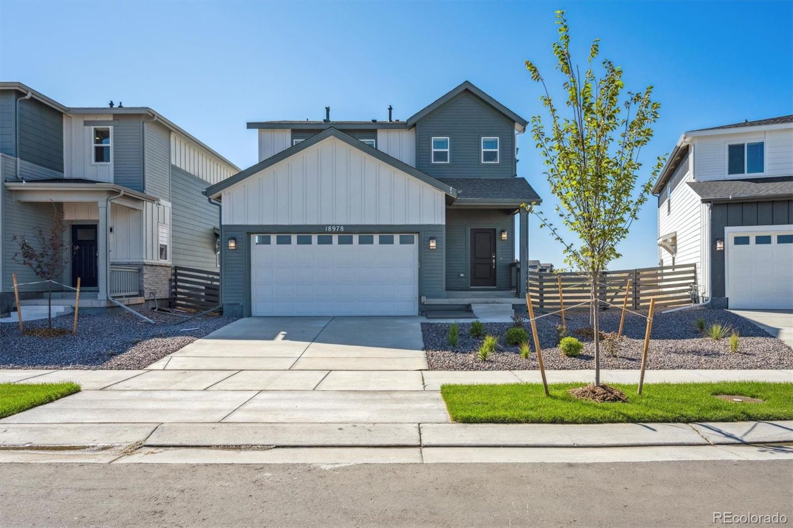 18978 E 94th Place Commerce City CO 80022