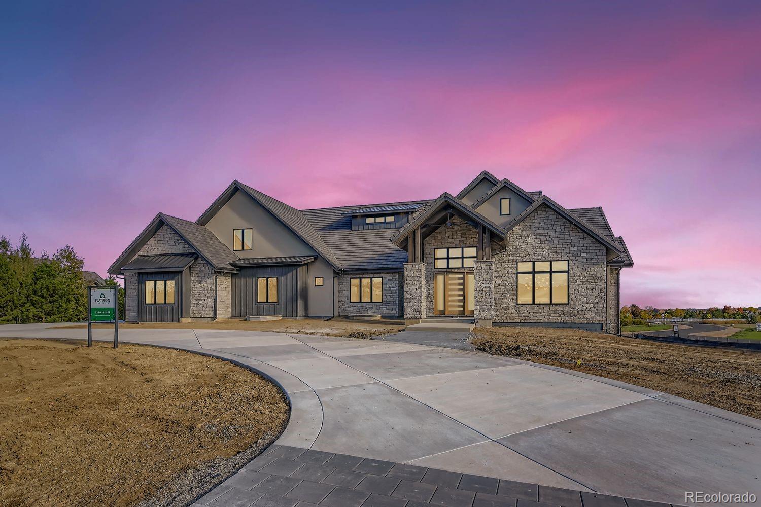 Broomfield CO, 15308 Spruce Street