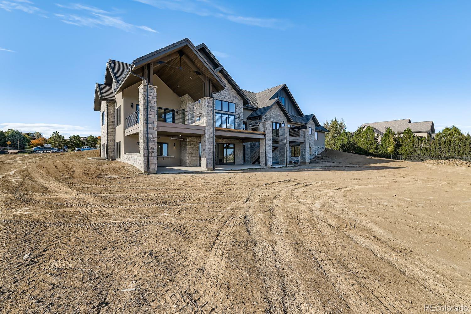 15308 Spruce Street Broomfield CO 80023