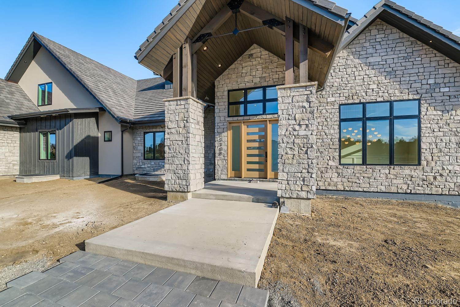 15308 Spruce Street Broomfield CO 80023