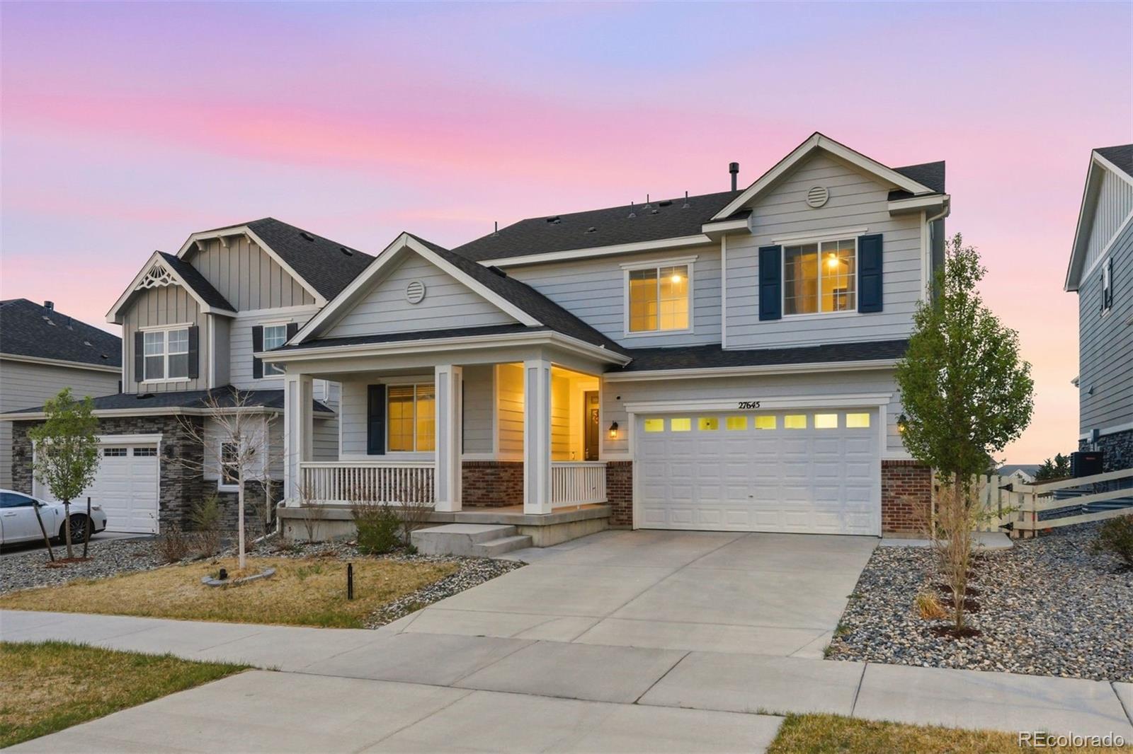 27645 E Geddes Place Aurora CO 80016
