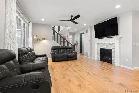 27645 E Geddes Place Aurora CO 80016