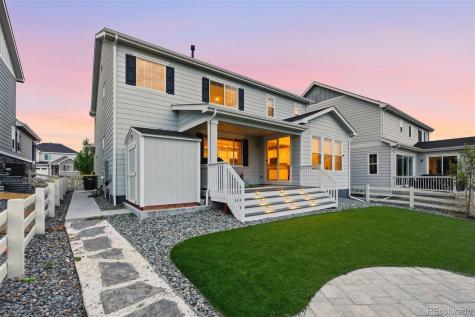 27645 E Geddes Place Aurora CO 80016