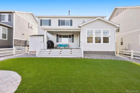 27645 E Geddes Place Aurora CO 80016
