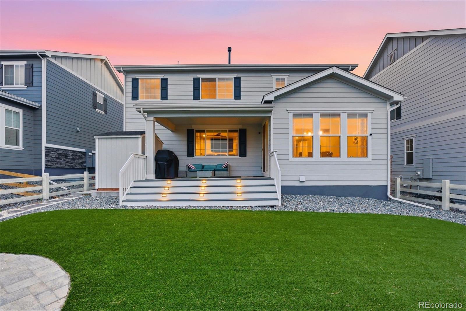 27645 E Geddes Place Aurora CO 80016