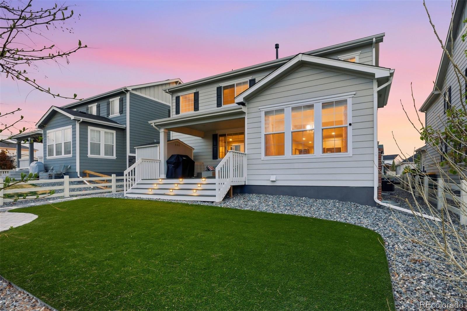 27645 E Geddes Place Aurora CO 80016