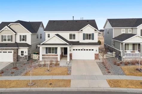 27645 E Geddes Place Aurora CO 80016