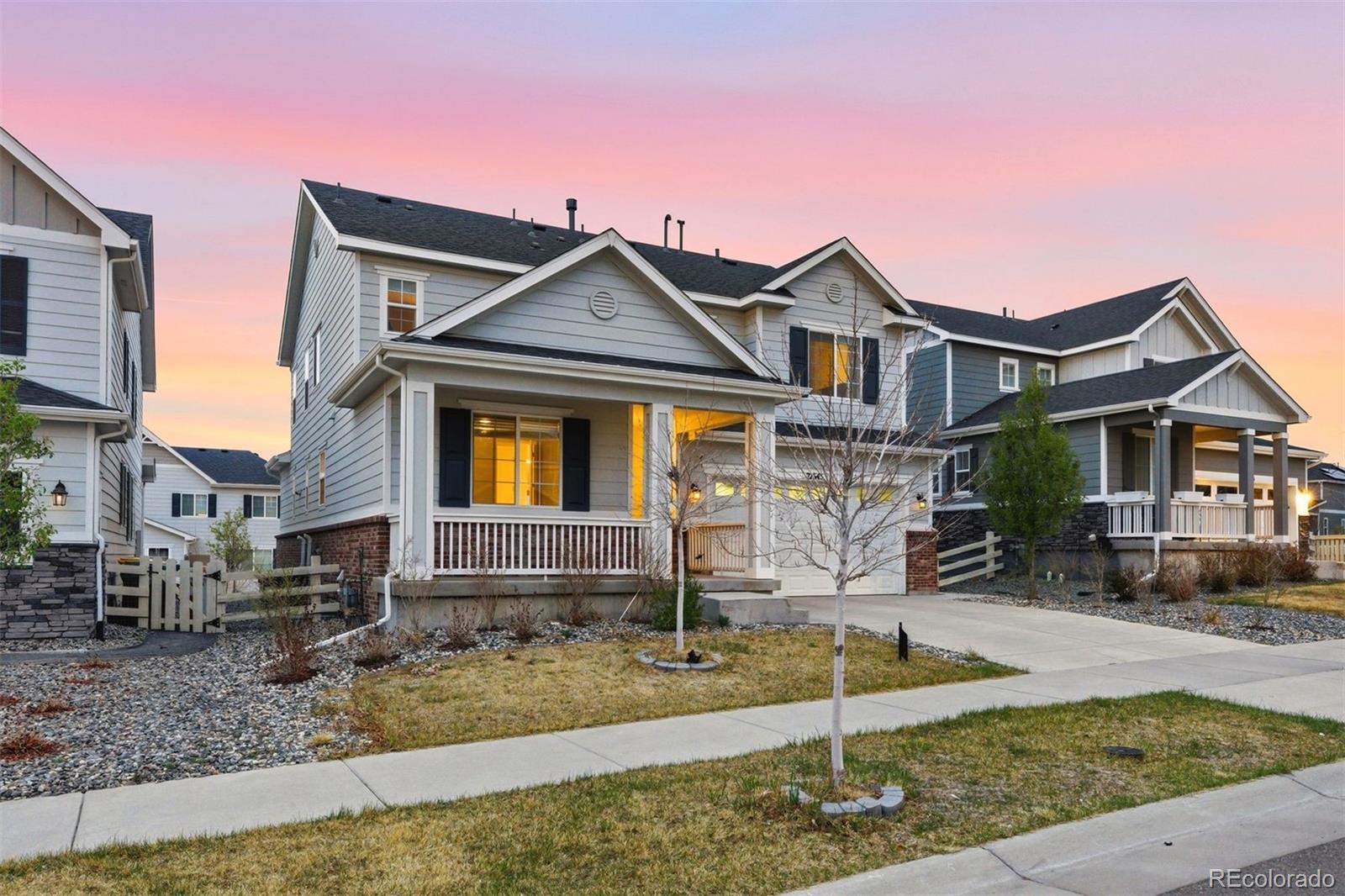27645 E Geddes Place Aurora CO 80016