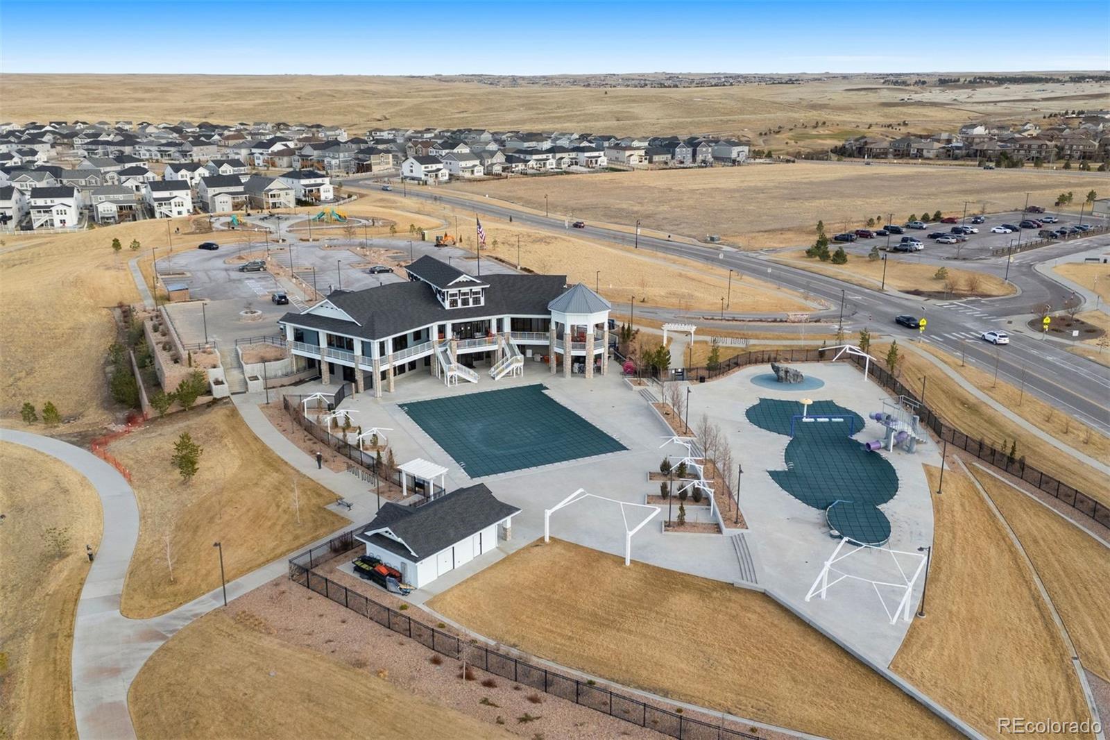27645 E Geddes Place Aurora CO 80016