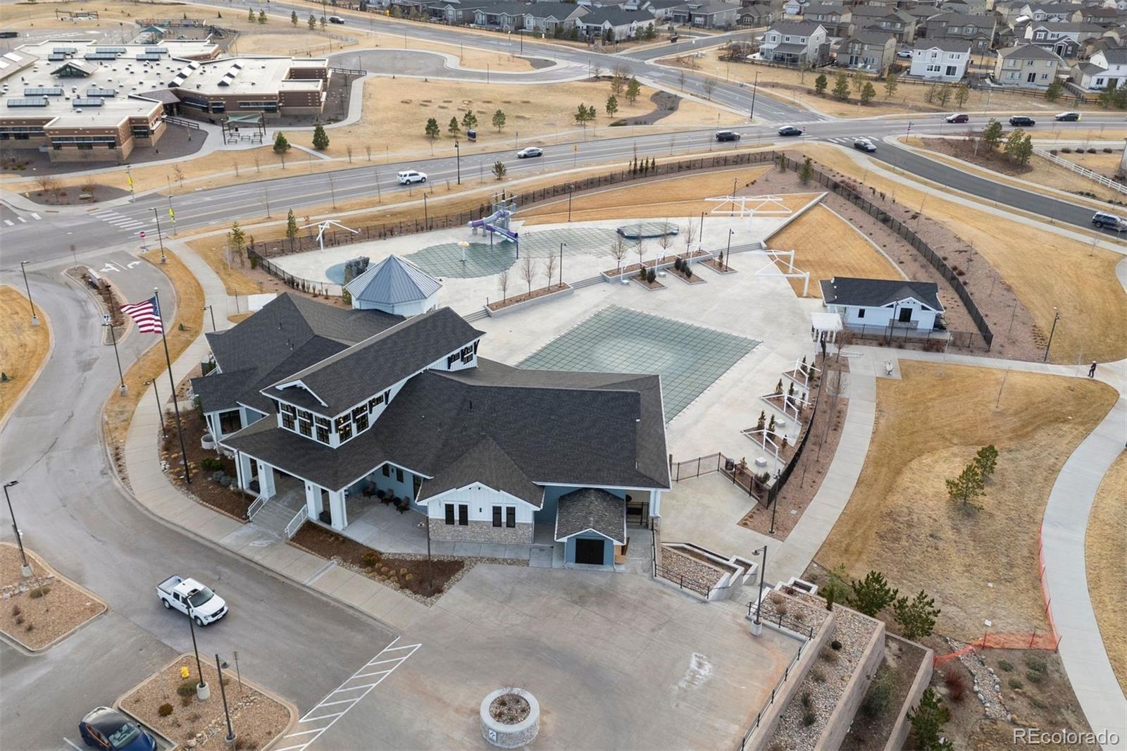 27645 E Geddes Place Aurora CO 80016