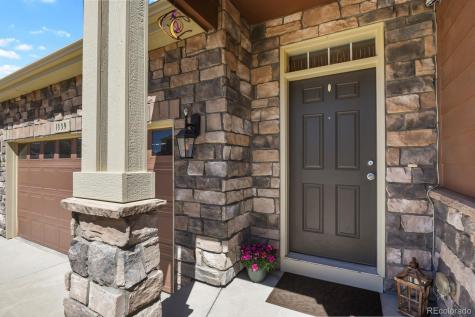 1339 W 171st Place Broomfield CO 80023