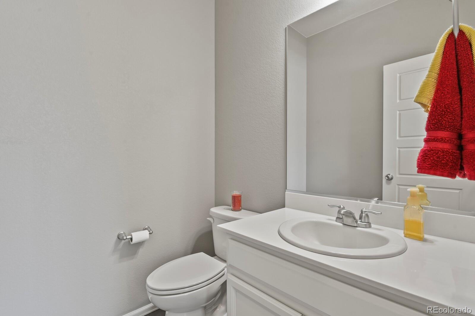 1339 W 171st Place Broomfield CO 80023