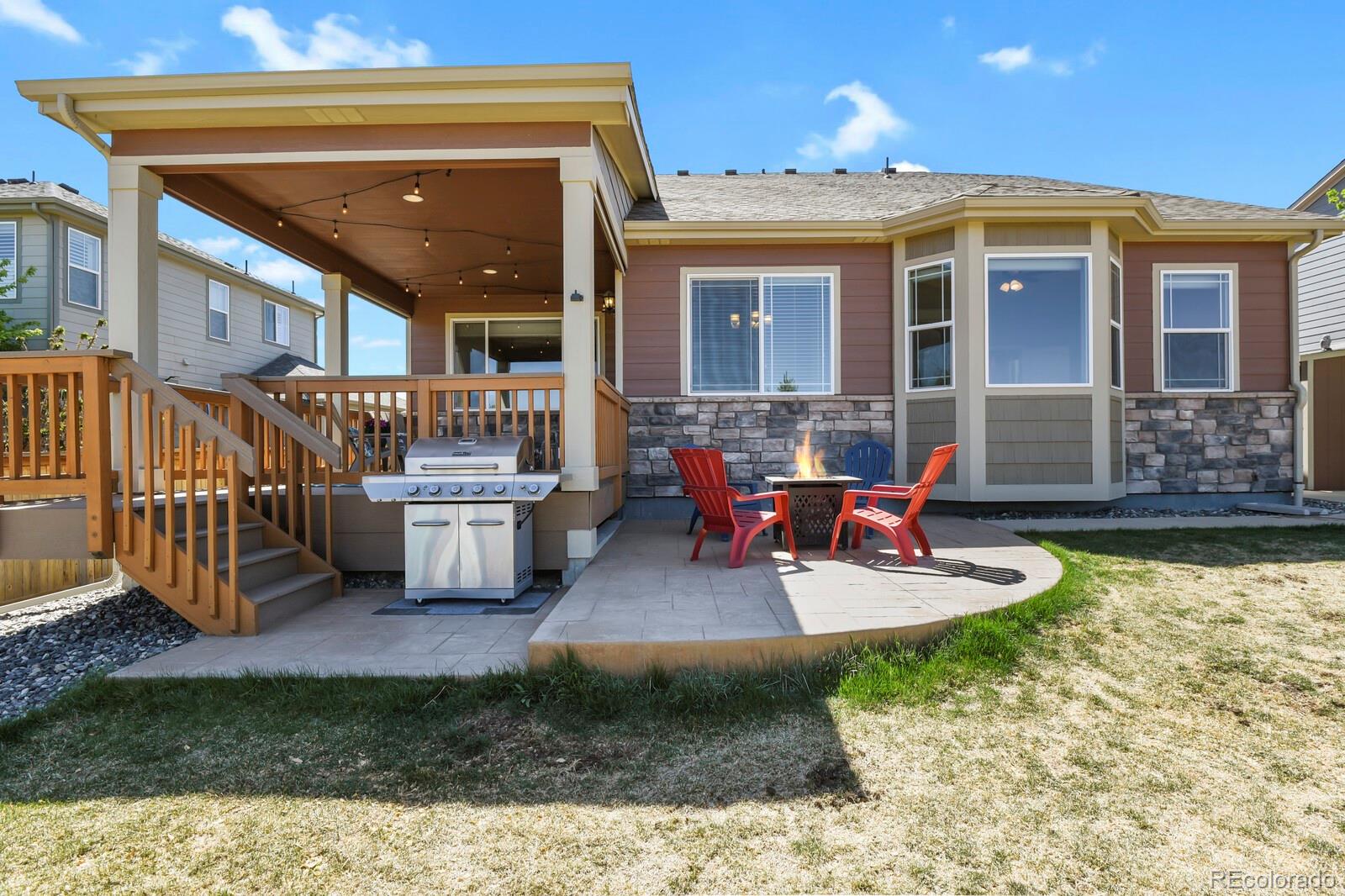 1339 W 171st Place Broomfield CO 80023