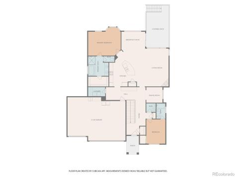 1339 W 171st Place Broomfield CO 80023