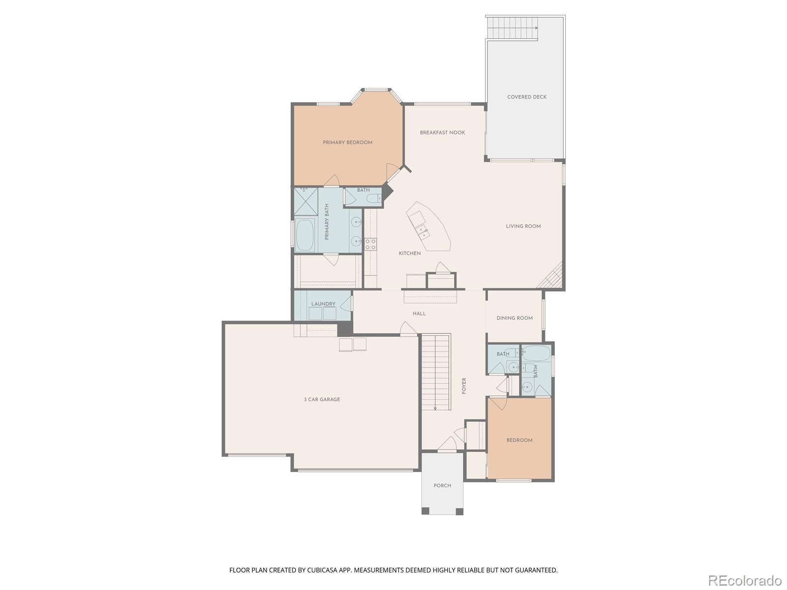 1339 W 171st Place Broomfield CO 80023