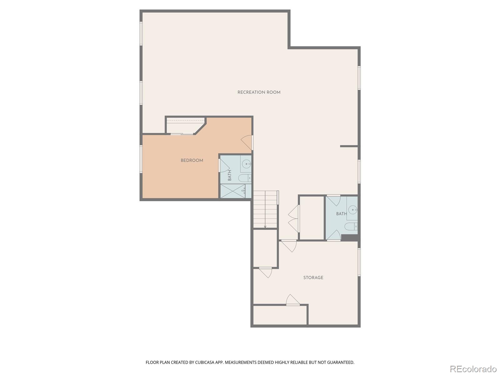 1339 W 171st Place Broomfield CO 80023