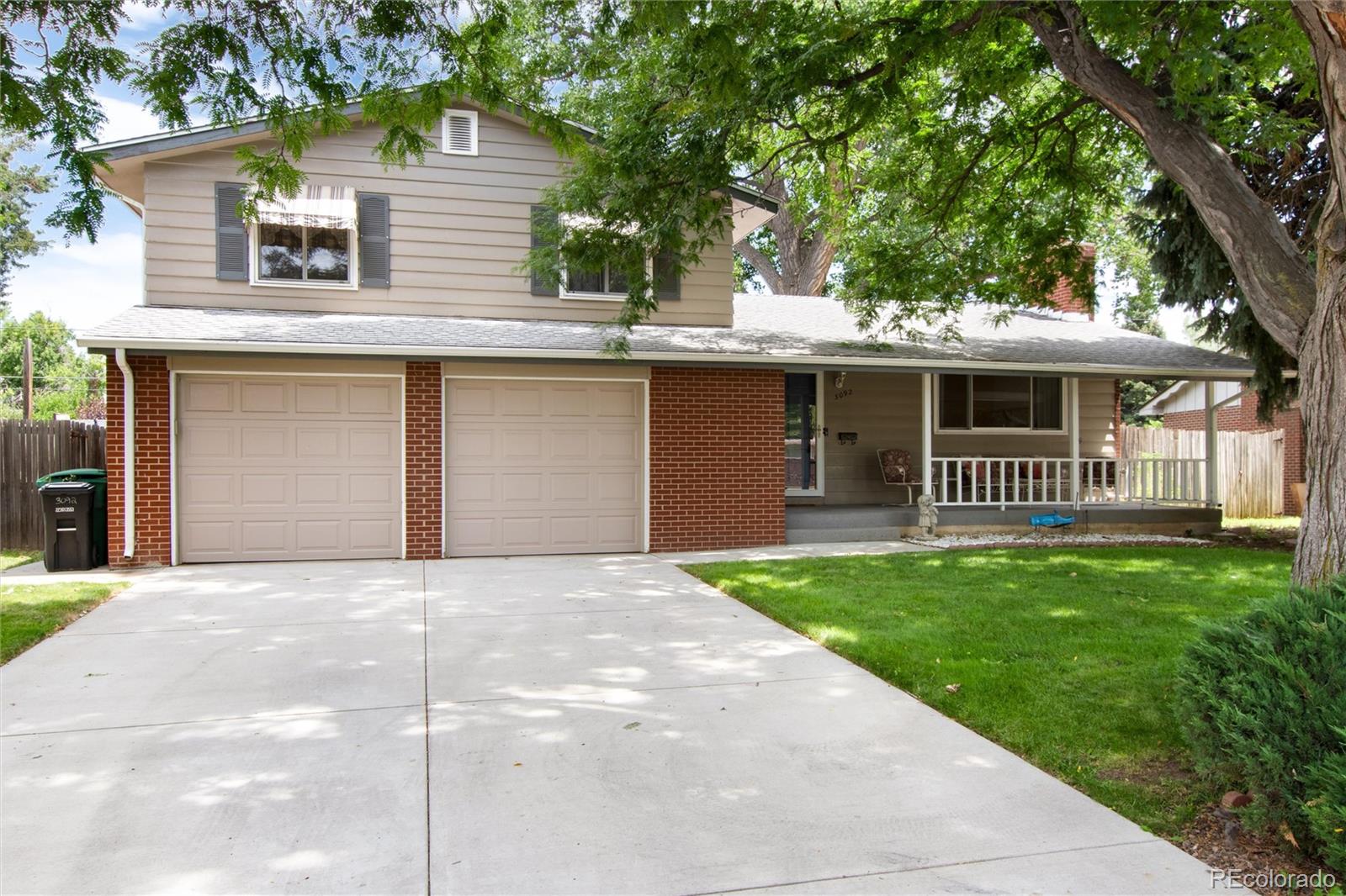 3092 S Gray Street Denver CO 80227