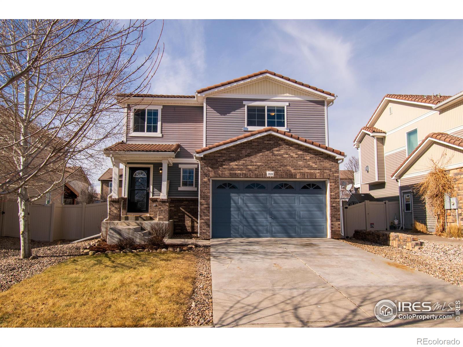3824 Heatherwood Circle Johnstown CO 80534