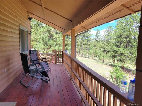 5076 Campfire Road Hartsel CO 80449