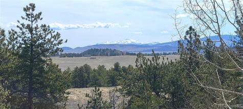 5076 Campfire Road Hartsel CO 80449