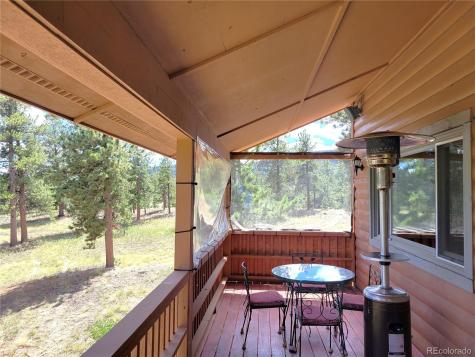 5076 Campfire Road Hartsel CO 80449