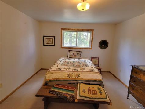 5076 Campfire Road Hartsel CO 80449