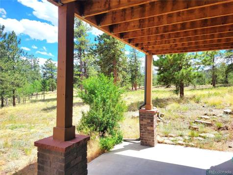 5076 Campfire Road Hartsel CO 80449