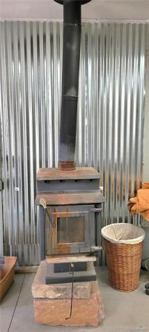 5076 Campfire Road Hartsel CO 80449