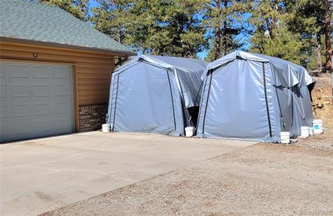 5076 Campfire Road Hartsel CO 80449