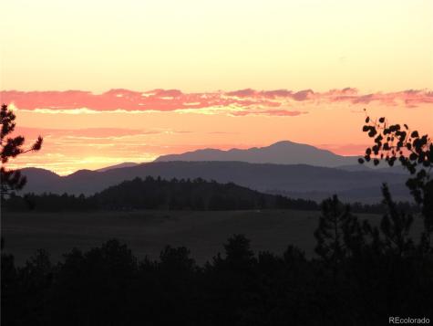 5076 Campfire Road Hartsel CO 80449